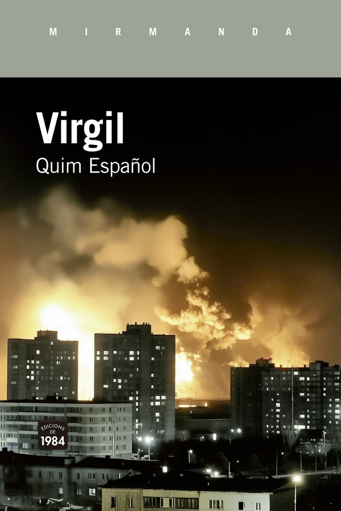 [9791387757113] Virgil