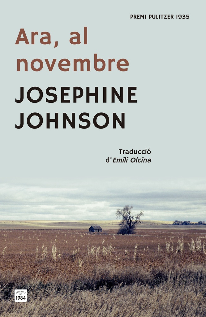 [9791387757175] Ara, al novembre