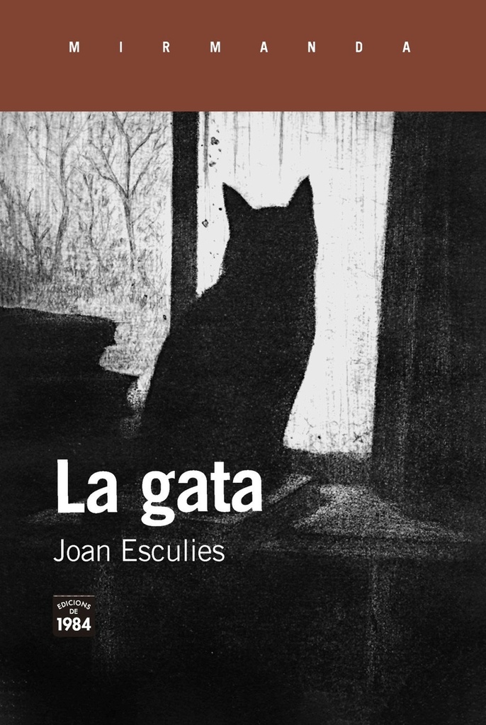 [9791387757236] La gata