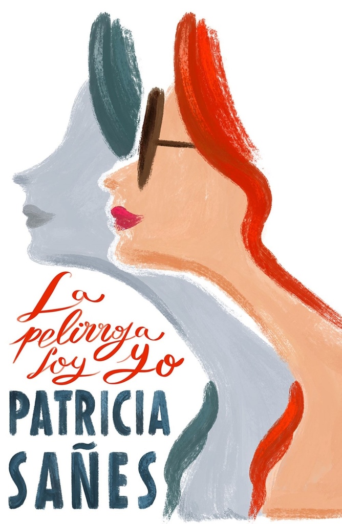 [9791387761141] La pelirroja soy yo