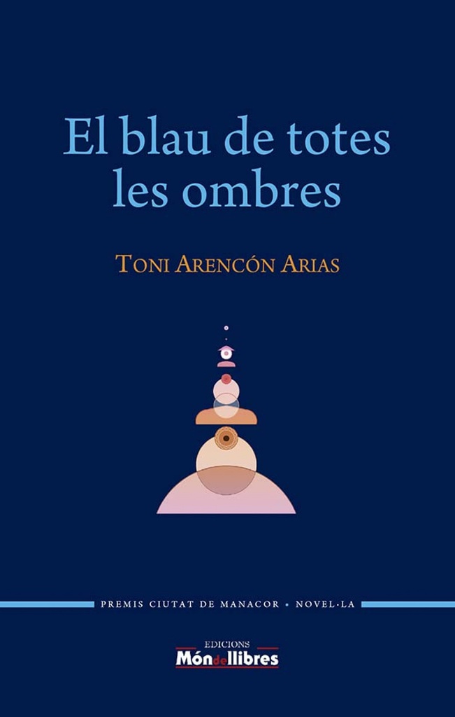 [9788409451494] El blau de totes les ombres