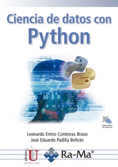 [9791387764715] Ciencia de datos con Python