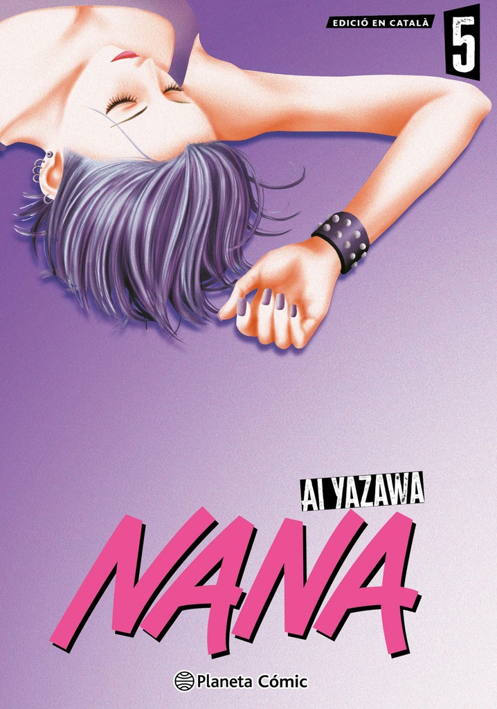 [9791387781576] Nana n. 05/07 (català)