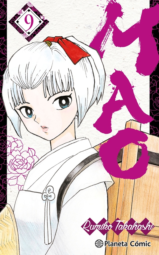 Mao nº 09