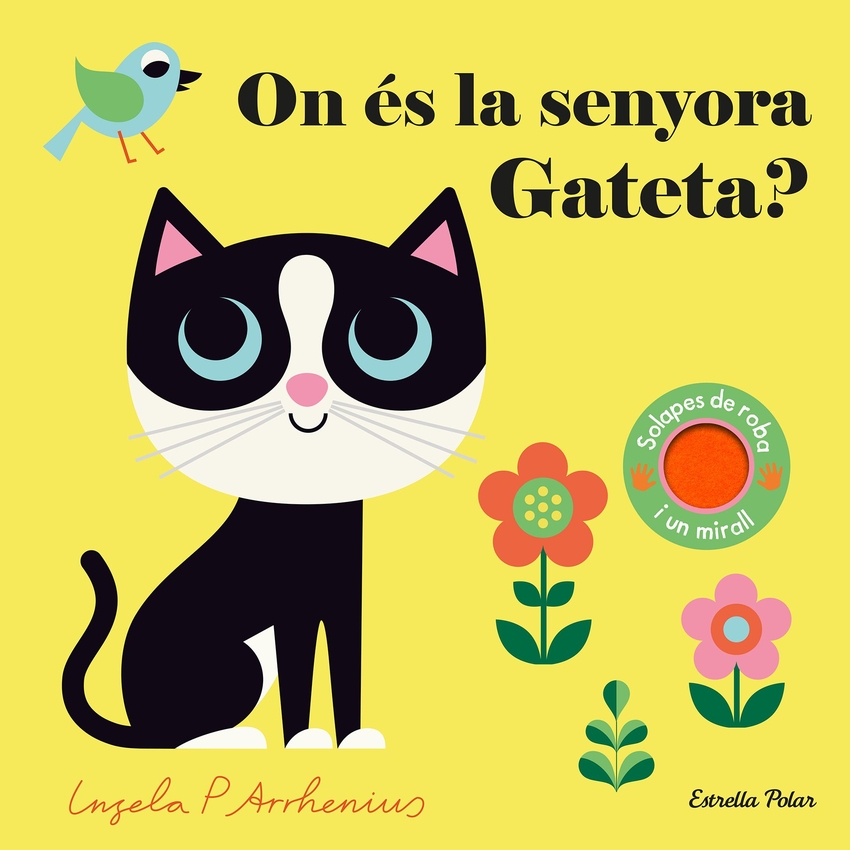 [9791387782443] On és la senyora Gateta?
