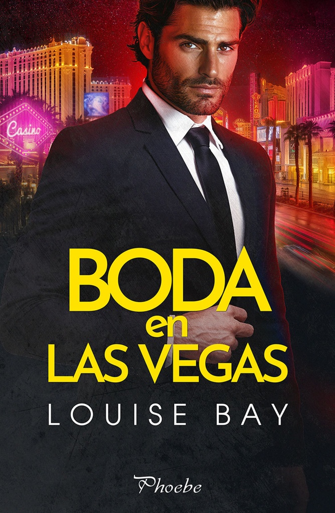 [9791387787301] Boda en Las Vegas