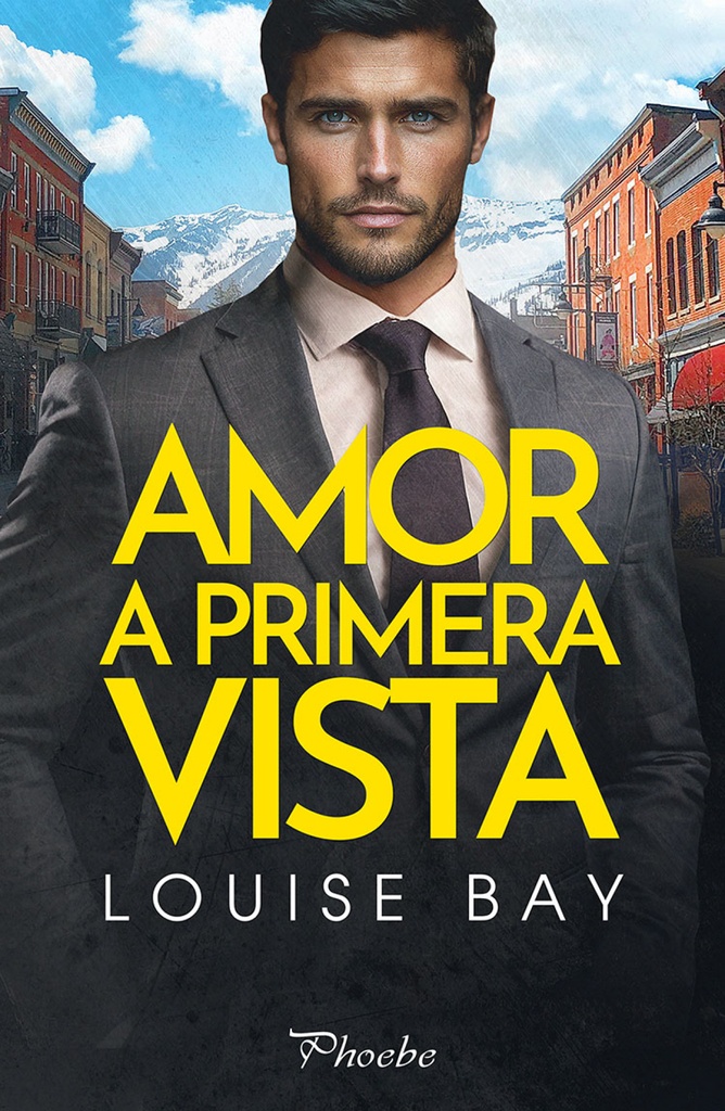 [9791387787356] Amor a primera vista