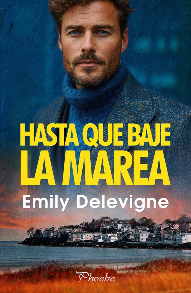 [9791387787424] Hasta que baje la marea