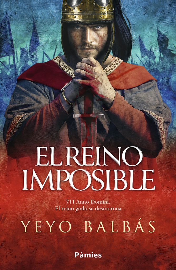 [9791387787455] El reino imposible