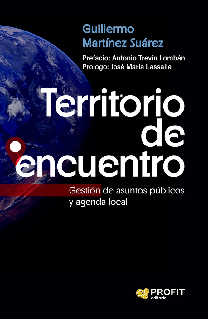 [9791387796143] Territorio de encuentro