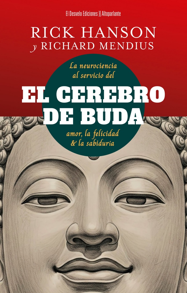 [9791387799007] EL CEREBRO DE BUDA