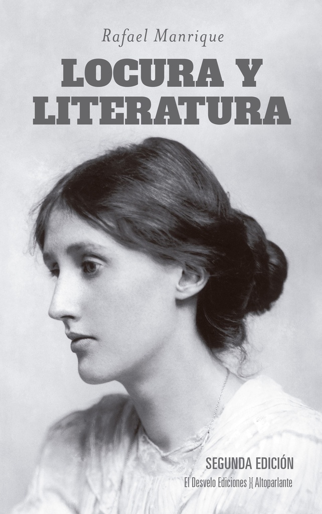 [9791387799021] Locura y literatura