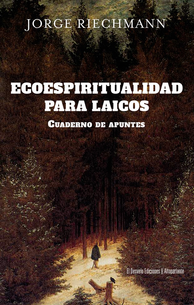 [9791387799069] Ecoespiritualidad para laicos
