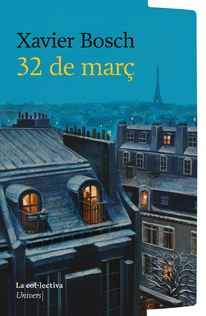 [9791387800000] 32 de març
