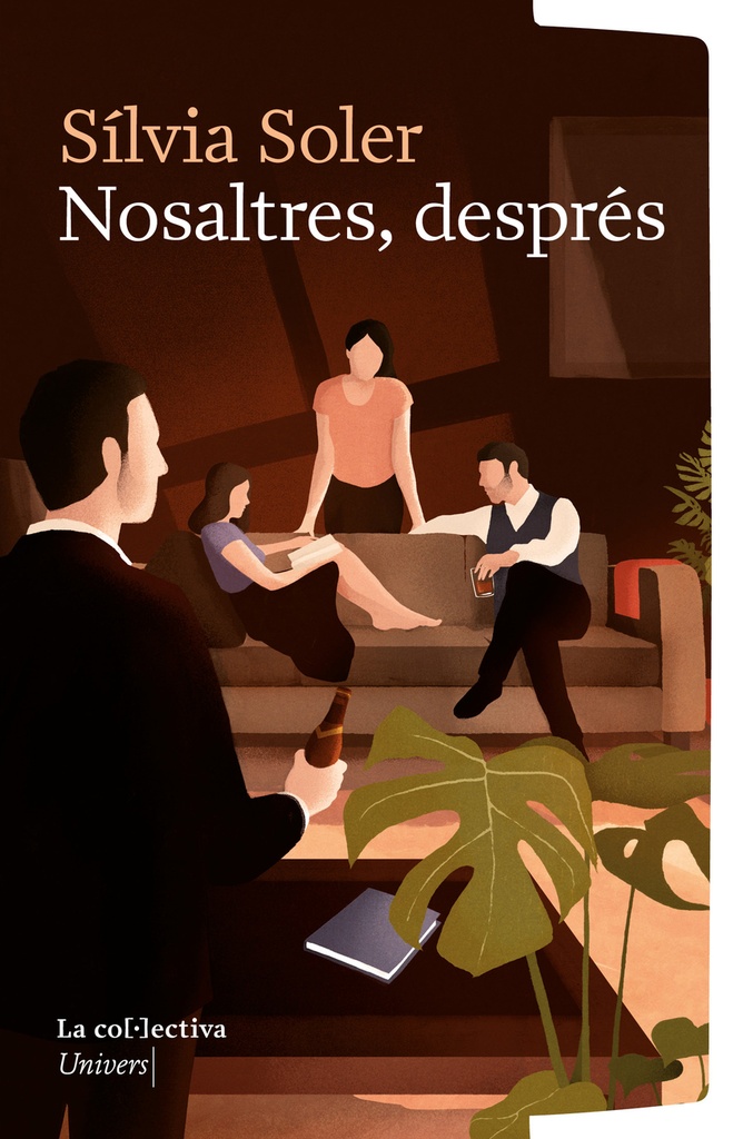 [9791387800017] Nosaltres, després