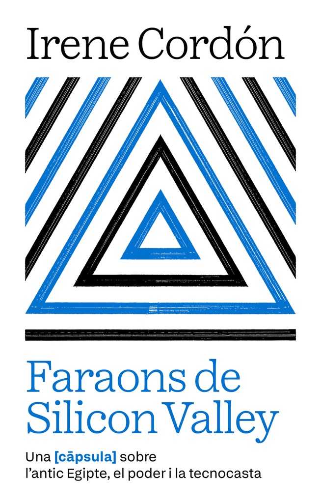 [9791387801021] Faraons de Silicon Valley
