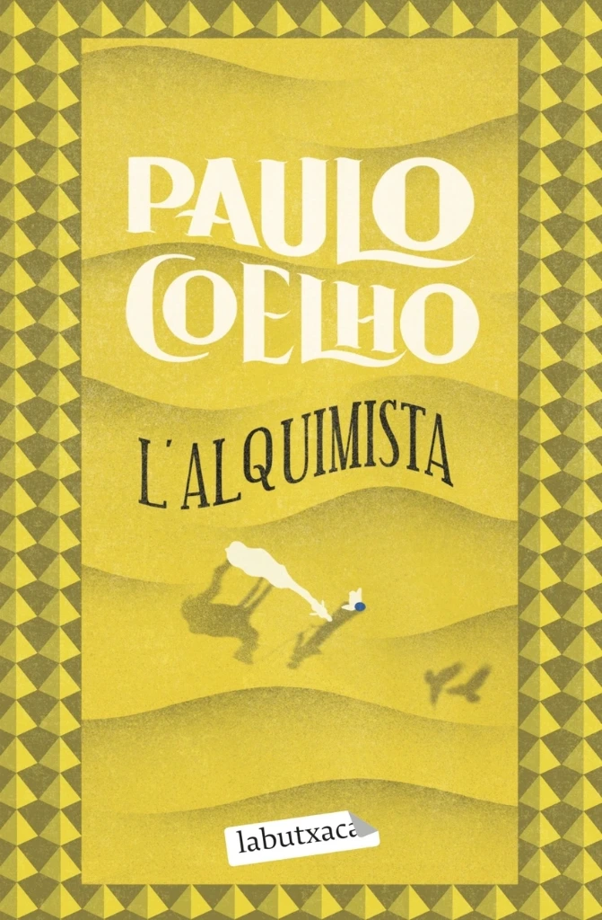 [9791387802059] L'Alquimista
