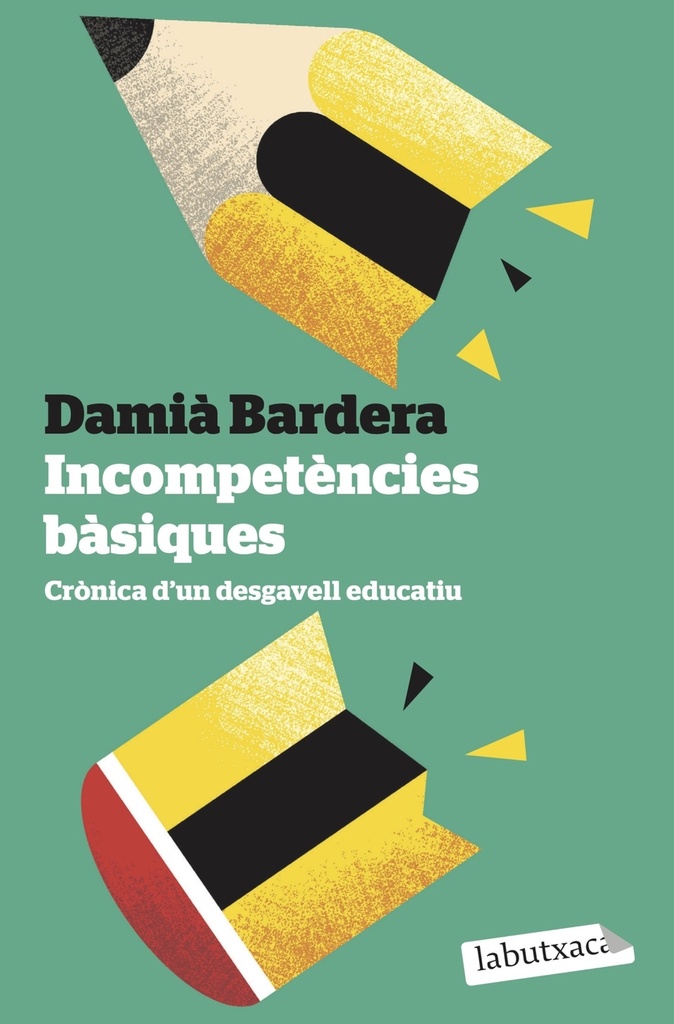 [9791387802073] Incompetències bàsiques