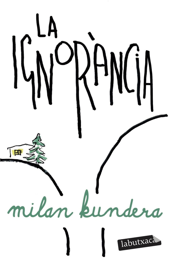 [9791387802103] La ignorància