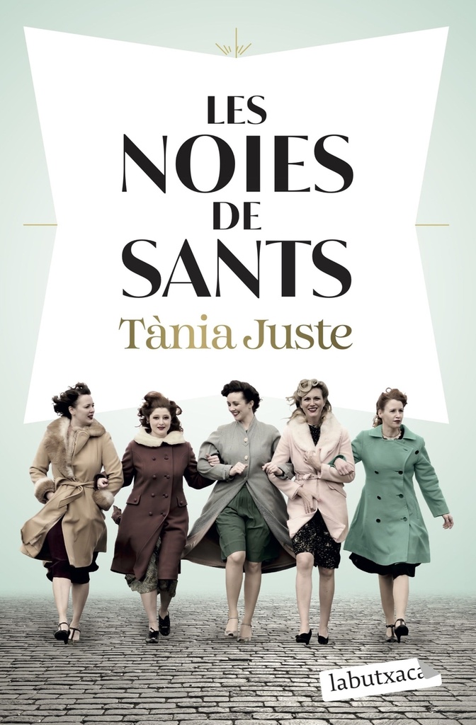 [9791387802202] Les noies de Sants