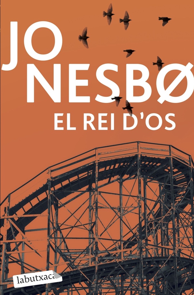 El rei d'Os