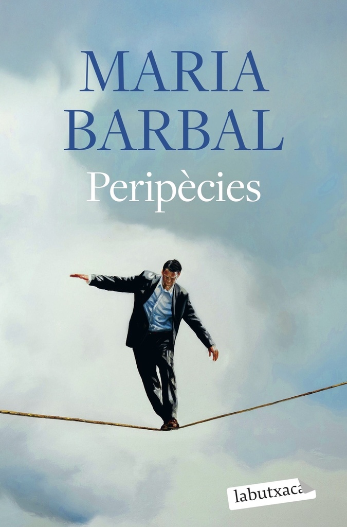 [9791387802356] Peripècies