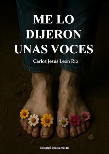 [9791387806071] Me lo dijeron unas voces