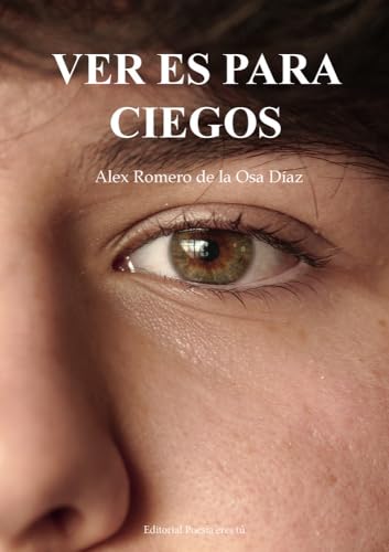 [9791387806118] VER ES PARA CIEGOS