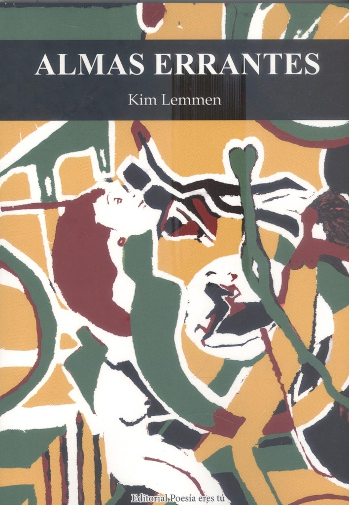 [9791387806149] ALMAS ERRANTES