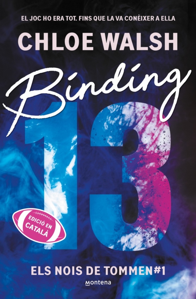 [9791387809317] Binding 13 (Els nois de Tommen 1)