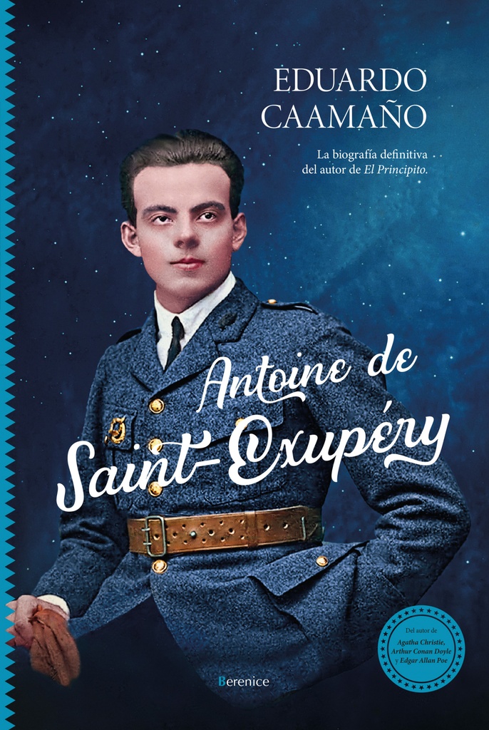 [9791387811167] Antoine de Saint-Exupéry