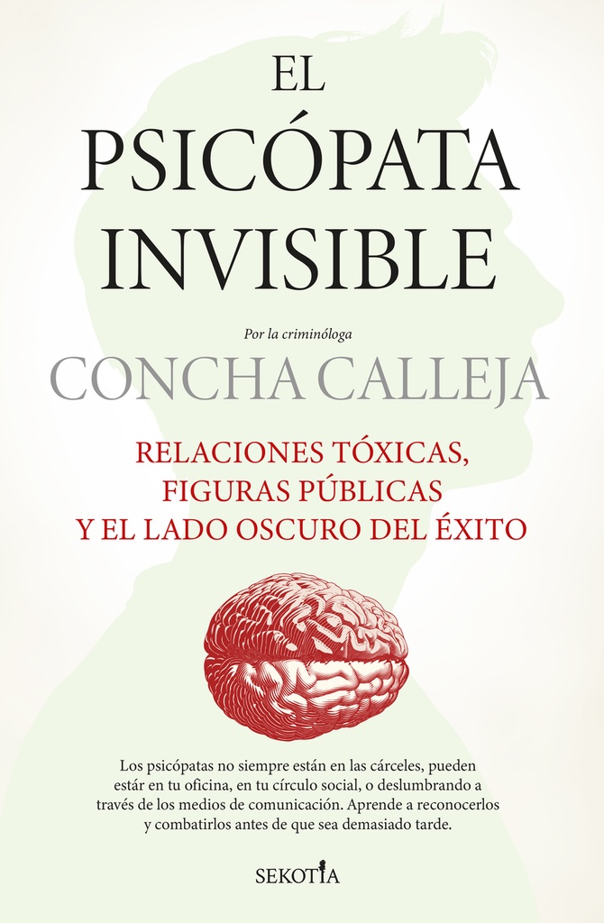 PSICÓPATA INVISIBLE, EL