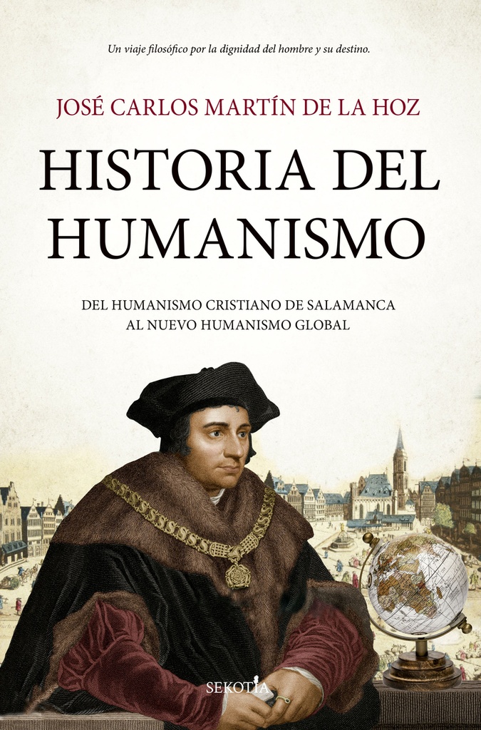 [9791387812331] Historia del humanismo