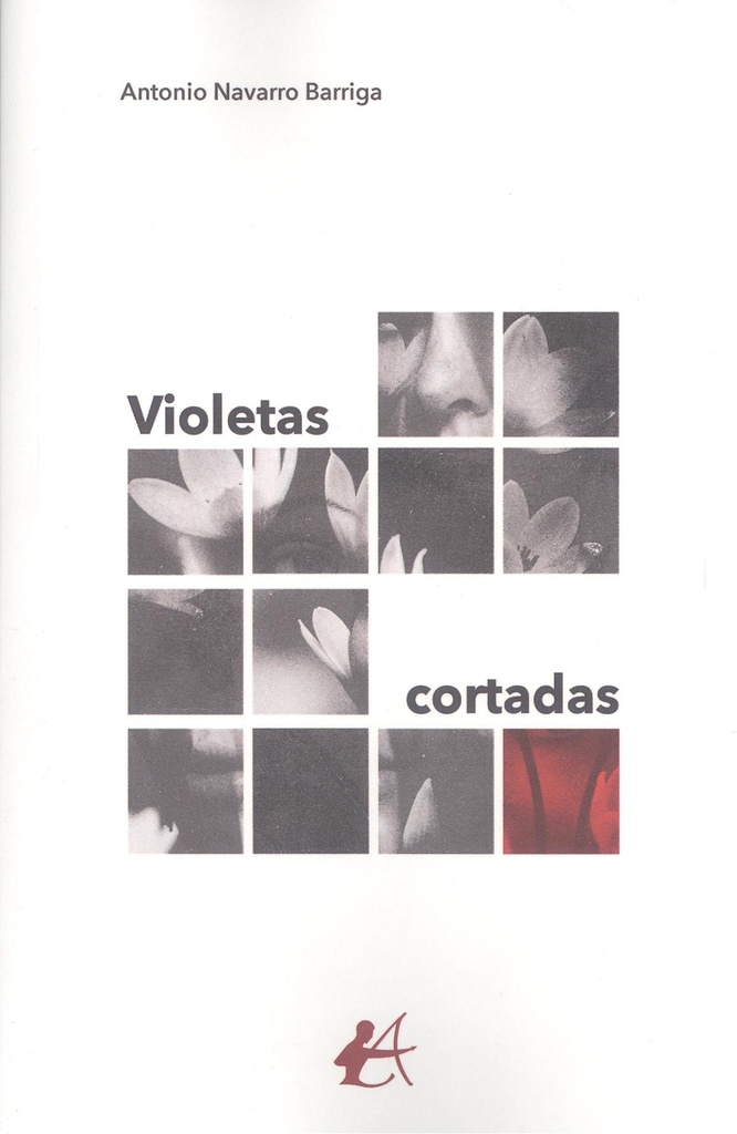 [9791387814021] VIOLETAS CORTADAS