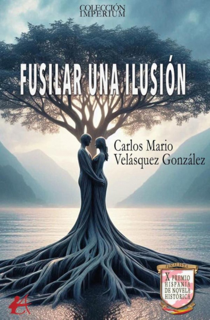 [9791387814083] FUSILAR UNA ILUSIÓN