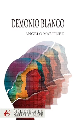 [9791387814328] DEMONIO BLANCO