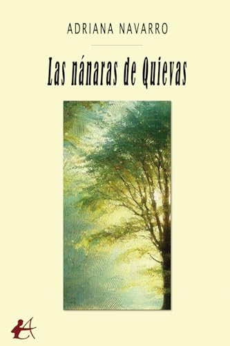 [9791387814489] LAS NÁNARAS DE QUIEVAS
