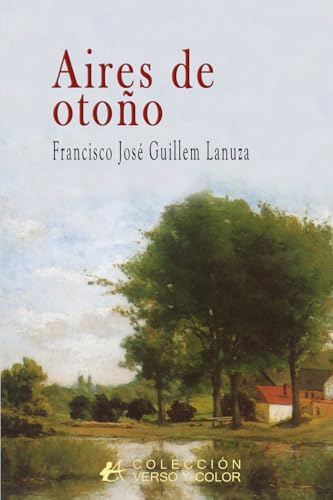 [9791387814540] AIRES DE OTOÑO