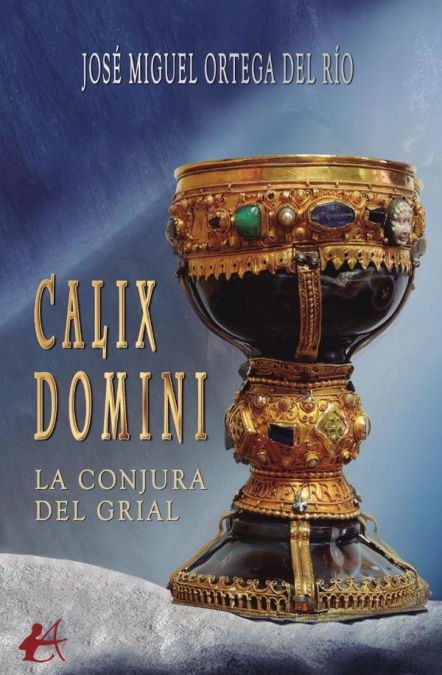 [9791387814687] CALIX DOMINI