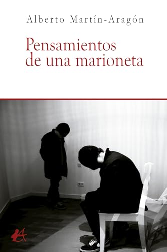 [9791387814908] PENSAMIENTOS DE UNA MARIONETA