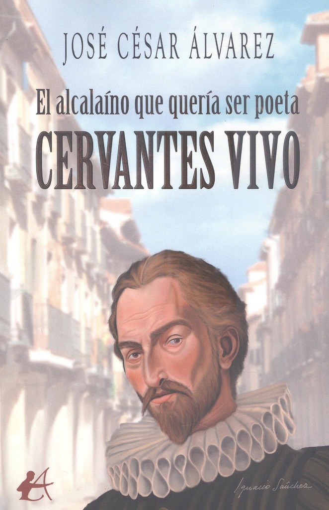 [9791387814960] CERVANTES VIVO