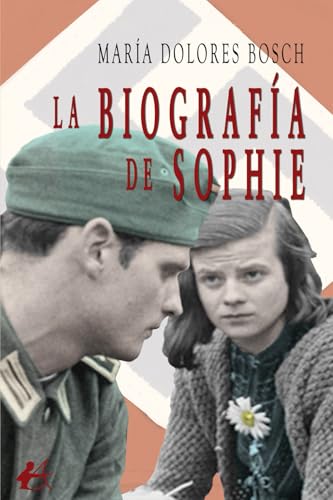 [9791387814984] La biografís de Sophie