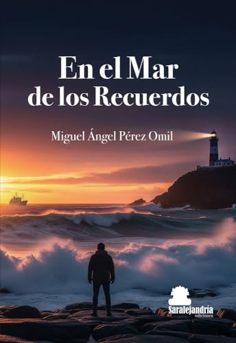 [9791387815202] EN EL MAR DE LOS RECUERDOS