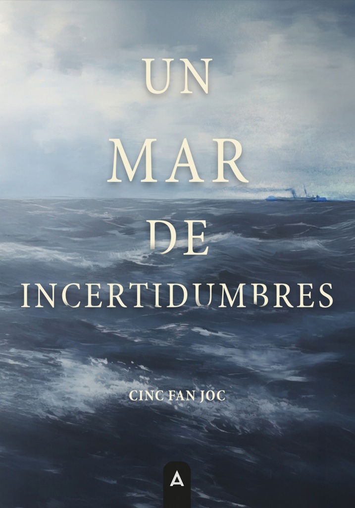 Un mar de incertidumbres