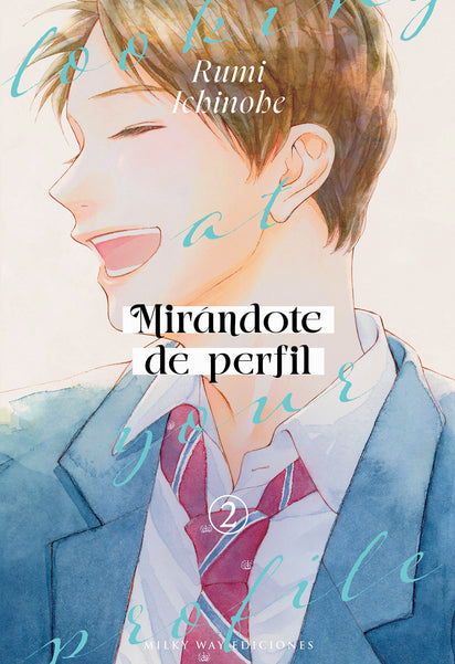 [9791387831141] MIRÁNDOTE DE PERFIL 2