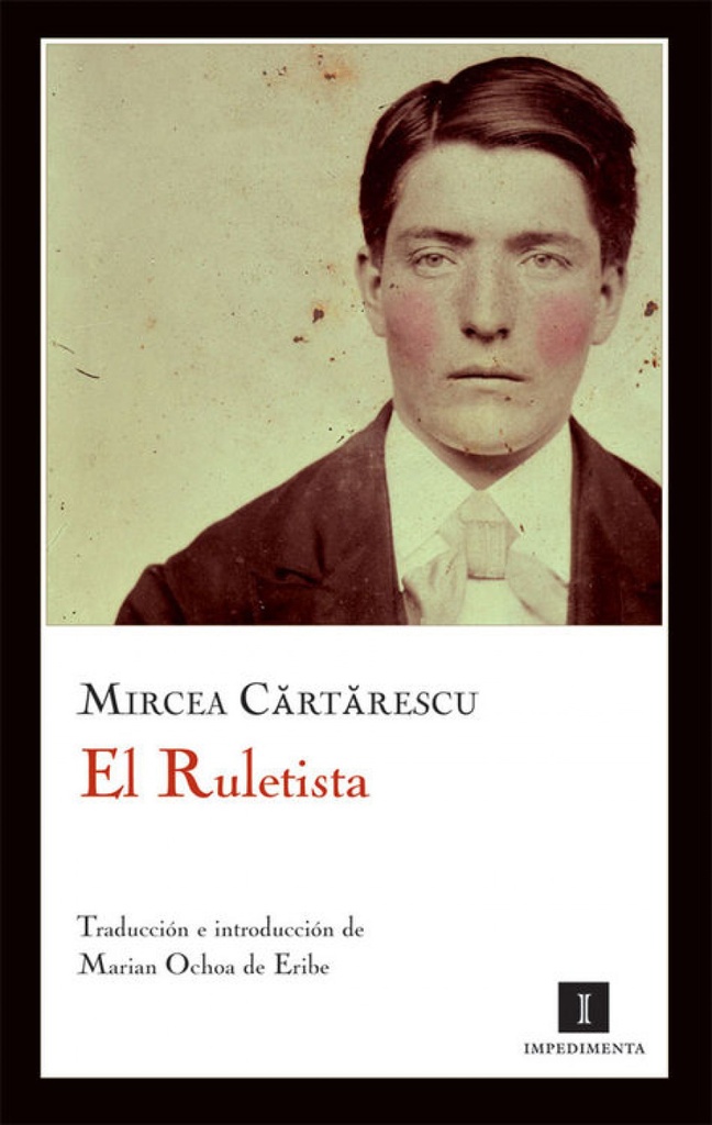[9788415130048] El Ruletista