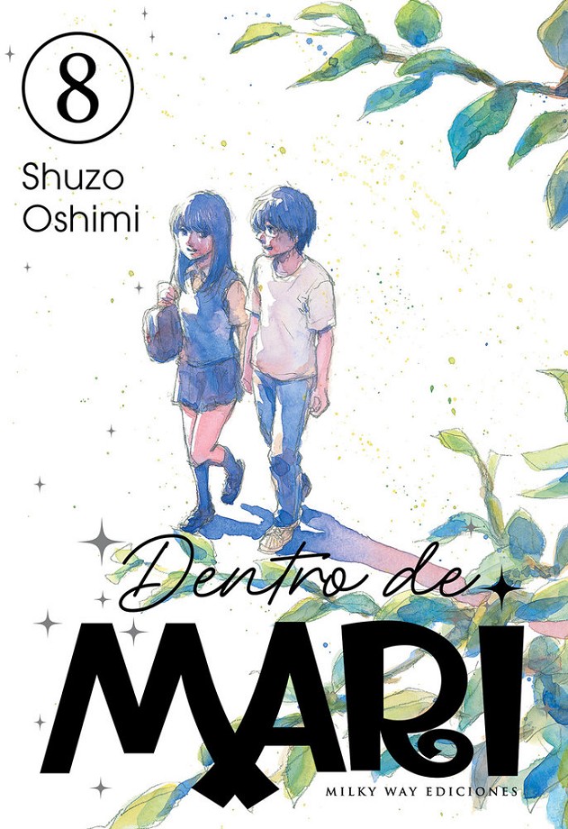[9791387831301] DENTRO DE MARI, 8