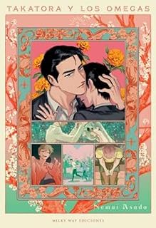 [9791387831813] TAKATORA Y LOS OMEGAS 02