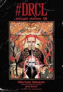 [9791387831851] #DRCL MIDNIGHT CHILDREN VOL. 6