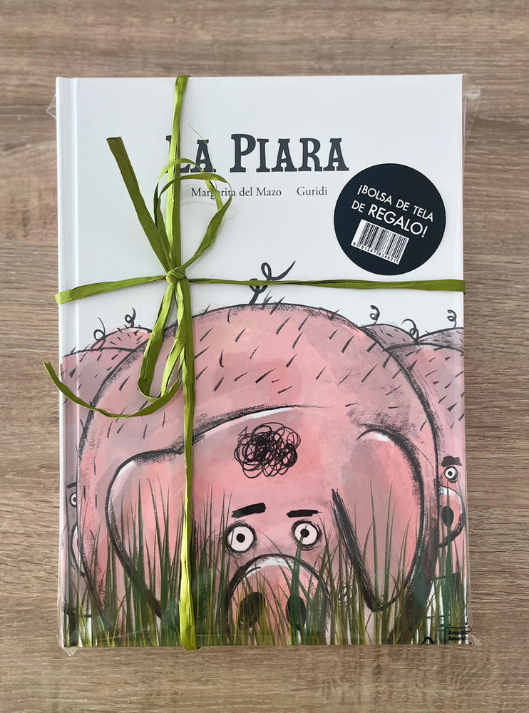 [9791387834821] (pack).la piara y el rebaño.(nubeocho)